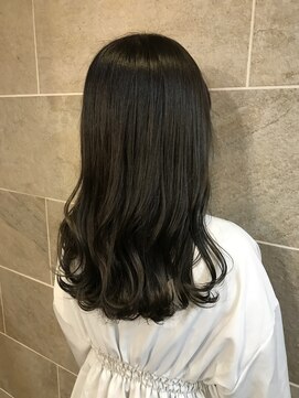 ティンク 横浜(Tink) アディクシー×グレーパール/Tink横浜 高橋秀基