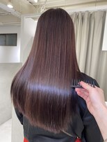 イト(ito.)&nbsp;" kumon " 艶Bordeaux