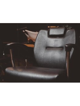 大人メンズに特化した通いやすいメンズ専門店がNEWOPEN！全席半個室のプライベートサロンでリラックス♪