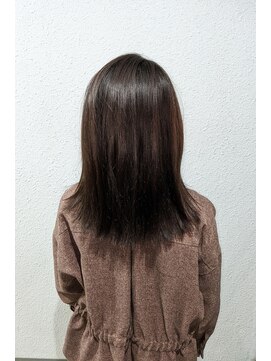 リバティ 吉祥寺(Liberty) ツヤ髪ストレート×TOKIO髪質改善