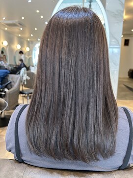 アンフィ 矢向(Anphi) 4-30 ラベンダー