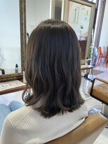 シェリッシュルーチェ(Sheriche luce)&nbsp;オリーブベージュカラー