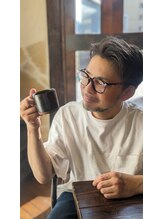 ラディアル(RadiaL HAIR DESIGN) 山口 利之