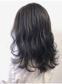 dark gray