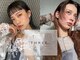 スリーバイベルベット(THREE...by velvet)の写真