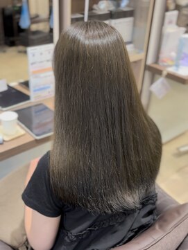 アヤナ バイ アヤラ(ayana by ayala) 【RYO】インナーターコイズカラー