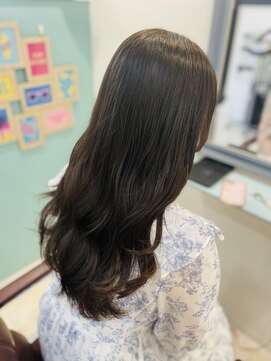 ビオラス(VIOLUS) ロング