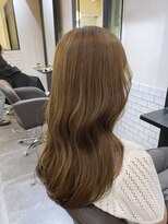 サロンドミルク 溝の口店(salon de MiLK) ベージュ