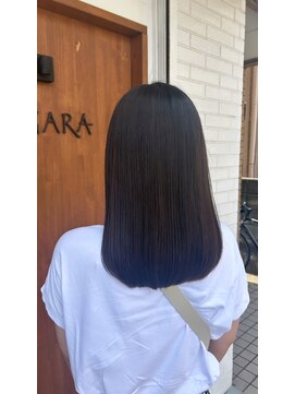 ジャガラ 津田沼店(JAGARA) 髪質改善トリートメント