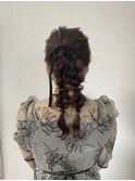 hairset