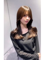 アルーシェ 新宿店(Alushe)&nbsp;レイヤー×くびれ巻き