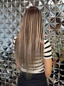 ラブスタシー 名古屋栄(Lovestasy) ハイトーンロング