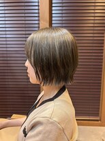 コレット(COLLET)&nbsp;ボブ×レイヤー