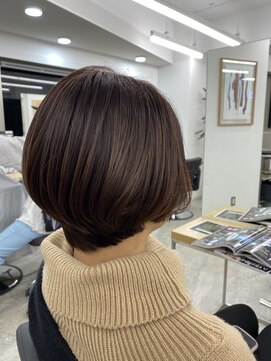 エイト 恵比寿店(EIGHT ebisu) EIGHT new hair style