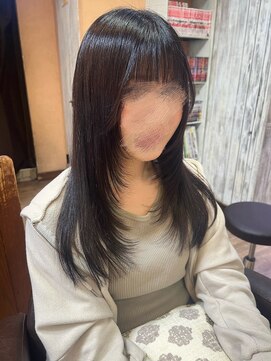 モアムー(Moremuu) レイヤー