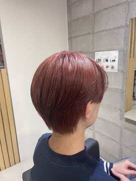 シエル 新長田店(CIEL) メンバーカラー