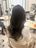 フルールバイアヴァンスクロス(Flulu by avance. cross)&nbsp;アッシュブラウン