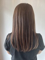 アゲイン(Again)&nbsp;#明るい白髪染め