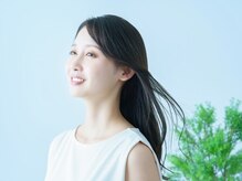 【クーポン-7-】縮毛矯正特化