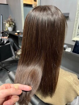 ネリネ(Nerine) ベージュ