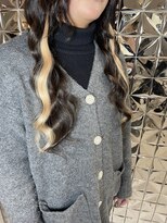 ラブスタシー 博多店(LOVESTASY)&nbsp;イヤリングカラー