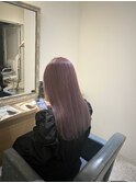 #プルエクステ#髪質改善#カラー#ヘアセット