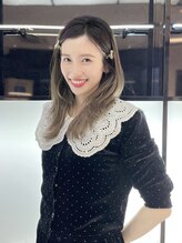 キーン 吉祥寺店(keen) MANAMI AIKAWA