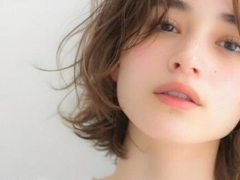 美容室 Beluna【ベルナ】