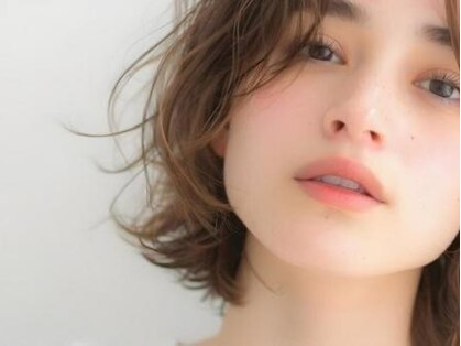 美容室 ベルナ(Beluna)の写真