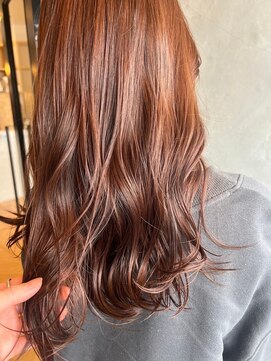 ラヴィズム 長岡店(LUVISM) ボブ/ミディアム/ミニボブ/ショート/切りっぱなし新潟長岡宮関