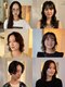トッド(tod)の写真/〈丸の内/伏見〉パーマを諦めていた方にも◎ダメージを最小限に抑えた、髪に優しい薬剤で理想のパーマに♪