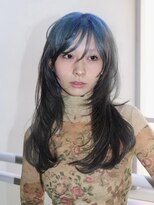 カシェ ホリエ(CACHE HORIE)&nbsp;デザインカラー / デザインカット / レイヤーカット / 小田