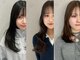 ルクス(Luxs)の写真/《魅力を最大限に引き出すカウンセリング》ご自宅でのケアや、アフターフォローまで親身に対応します★