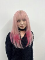 エゴ 池袋(EGO) ホワイトピンク