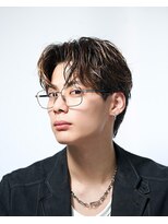 ゴールド 京都(GOALD)&nbsp;パーマスタイル