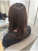 バイカルテ/トリートメント/髪質再生/髪質改善/ナチュラルカラー
