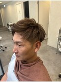 ジェットモヒカン