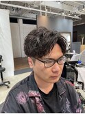 ツイストスパイラル