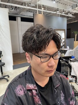 ラテ 伊勢崎(LATTE) ツイストスパイラル