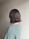 ジジ プラス デザイン(GIGI＋design)の写真/ブリーチカラーが得意なサロン。透明感のあるカラーで、周りと差のつく褒められヘアに変身！