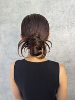 ソリン(Solin')&nbsp;カチモリヘア