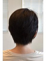 ヘアーズ マツシタ(Hairs MATUSITA)&nbsp;スタイル