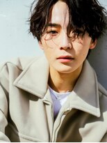 シェーン 仙台駅広瀬通店(schon)&nbsp;#パーマ #メンズカット #仙台