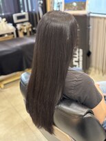 エイジレスサロンリアンジュ(Ageless salon LIANGE)&nbsp;【山口県宇部市】上質カラー髪質改善 宇部市/美容院/美容室