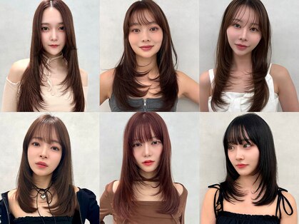 エジョン 八幡山店(Aejon)の写真