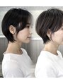 ライズ ネックス ザ サロン 渋谷(LIZE nex the salon) 似合わせ業界初似合わせシステム導入してサロン