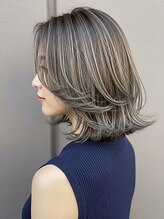 髪の毛に合わせた施術を・髪の強度をあげます。【秋葉原/髪質改善/酸性ストレート/縮毛矯正/韓国/顔周り】