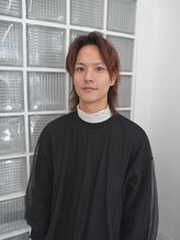 ベンジー 香椎店(benji)&nbsp;平山 翼人