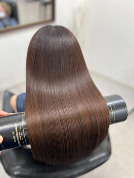 リスタート 表参道 外苑前(Re:start) 髪質改善/縮毛矯正/美髪/艶髪/髪質改善トリートメント/外苑前