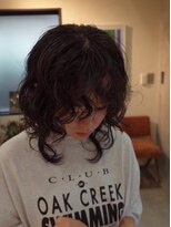 シム 千葉(sim)&nbsp;千葉駅オリーブグレーココアベージュ小顔